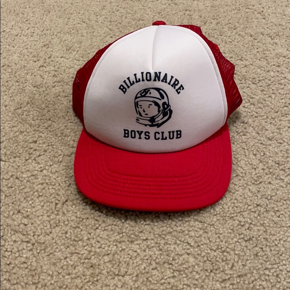 Billionaire Boys Club Hat